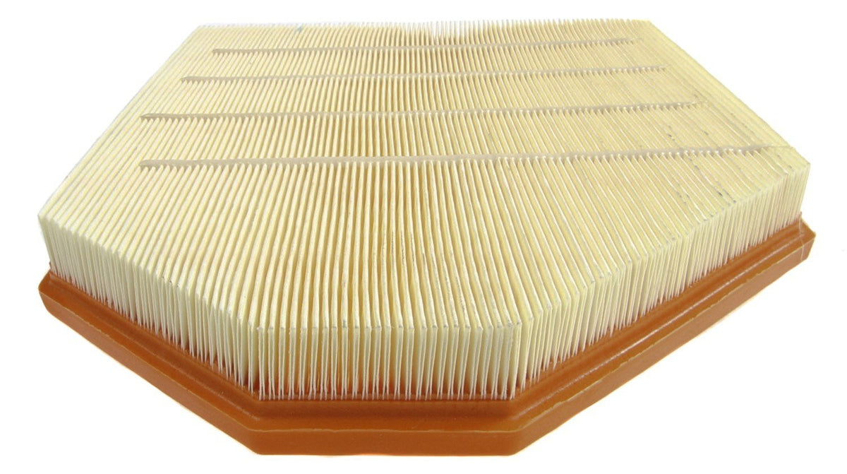 MAHLE LX2974 Mahle LX 1991 Mahle Air Filter - BMW X3 3.0L 2011->