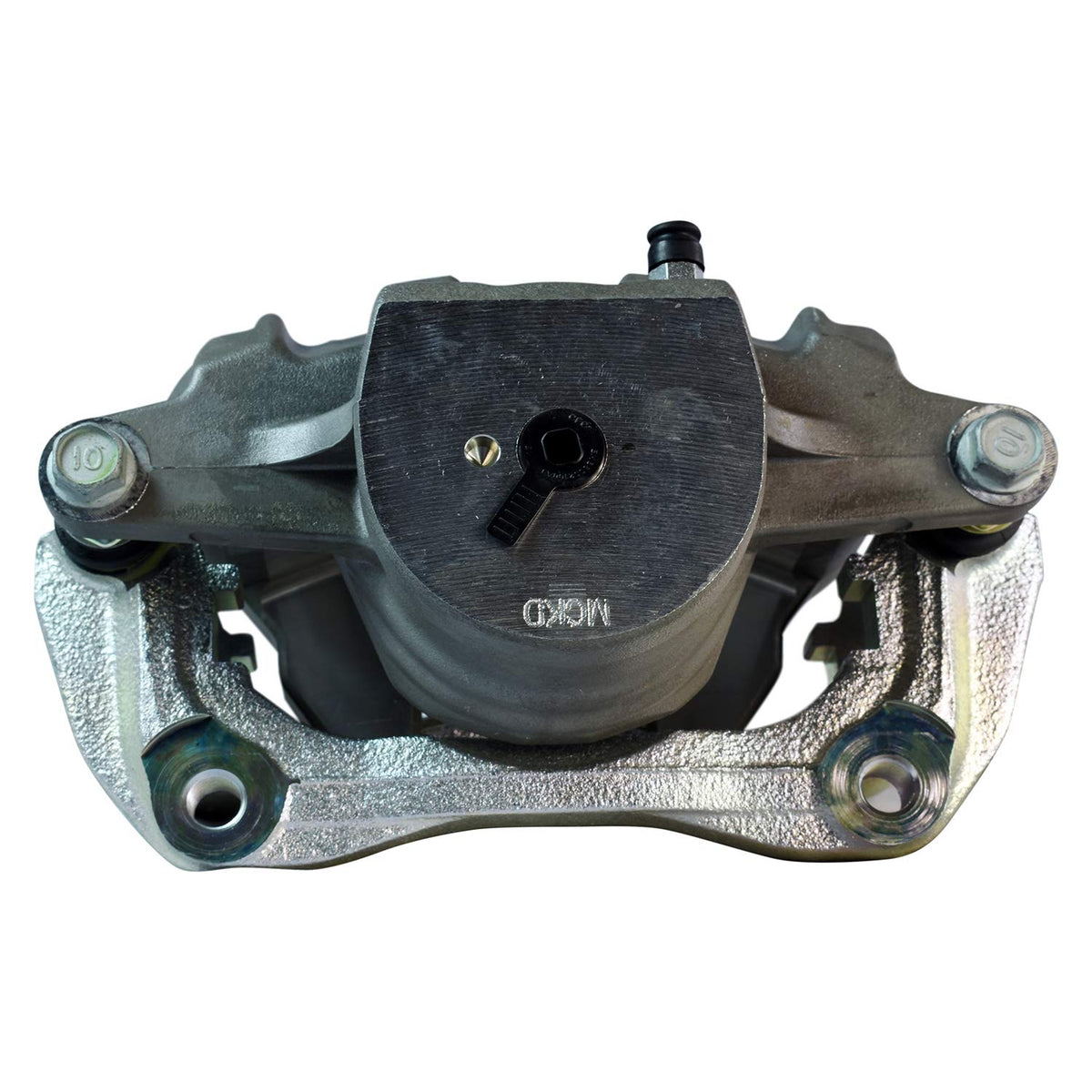MANDO 16A5096 New Mando 16A5096 Disc Brake Caliper Original Equipment