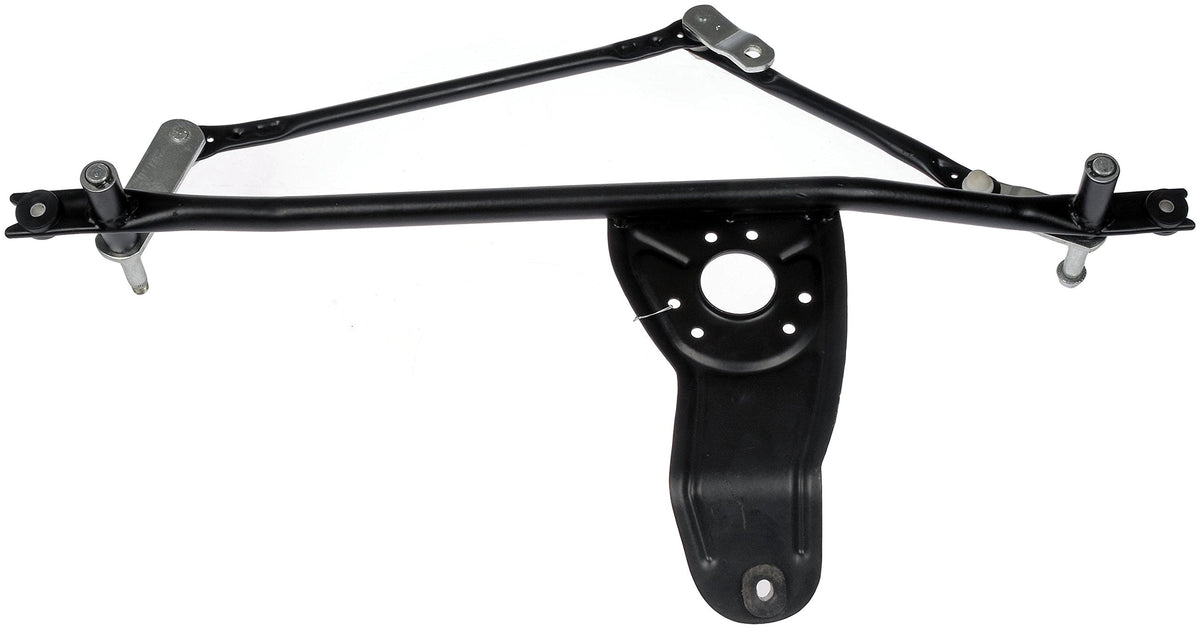 DORMAN 602-905 Dorman 602-905 Windshield Wiper Transmission Compatible with Select BMW Models (OE FIX)