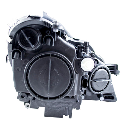 HELLA 008821051 HELLA Driver Side Headlight Assembly, Multi, (008821051)