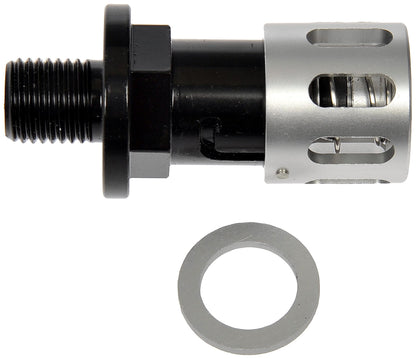 Dorman 092-020 EZ DRAIN OIL PLUG AND GASKET 21MM HEX HE