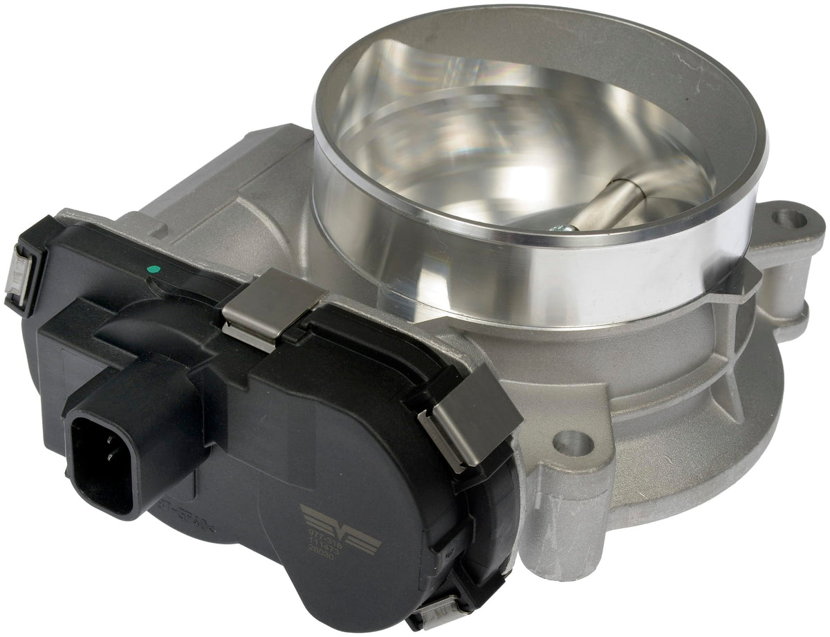 DORMAN 977-316 Dorman 977-316 Electronic Throttle Body Compatible with Select Models (OE FIX)