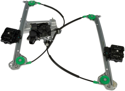 Dorman 751-259 Front Passenger Side Power Window Regulator