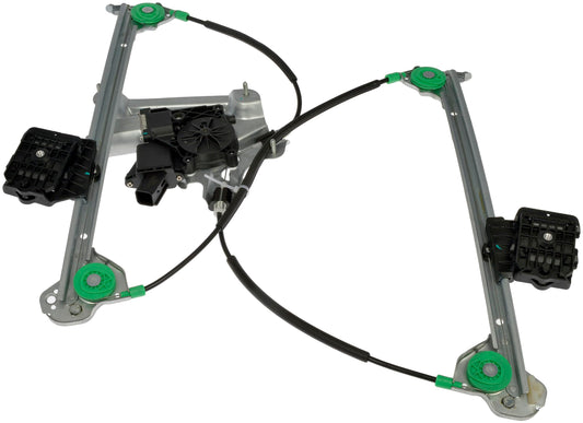 Dorman 751-259 Front Passenger Side Power Window Regulator