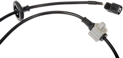DORMAN 970-149 Dorman 970-149 Front Driver Side ABS Wheel Speed Sensor