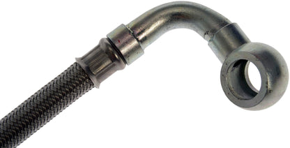DORMAN 667-502 Dorman 667-502 Turbocharger Coolant Line