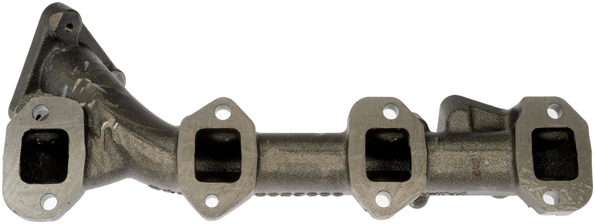 DORMAN 674-699 Dorman 674-699 Passenger Side Exhaust Manifold Kit Compatible with Select Ford Models