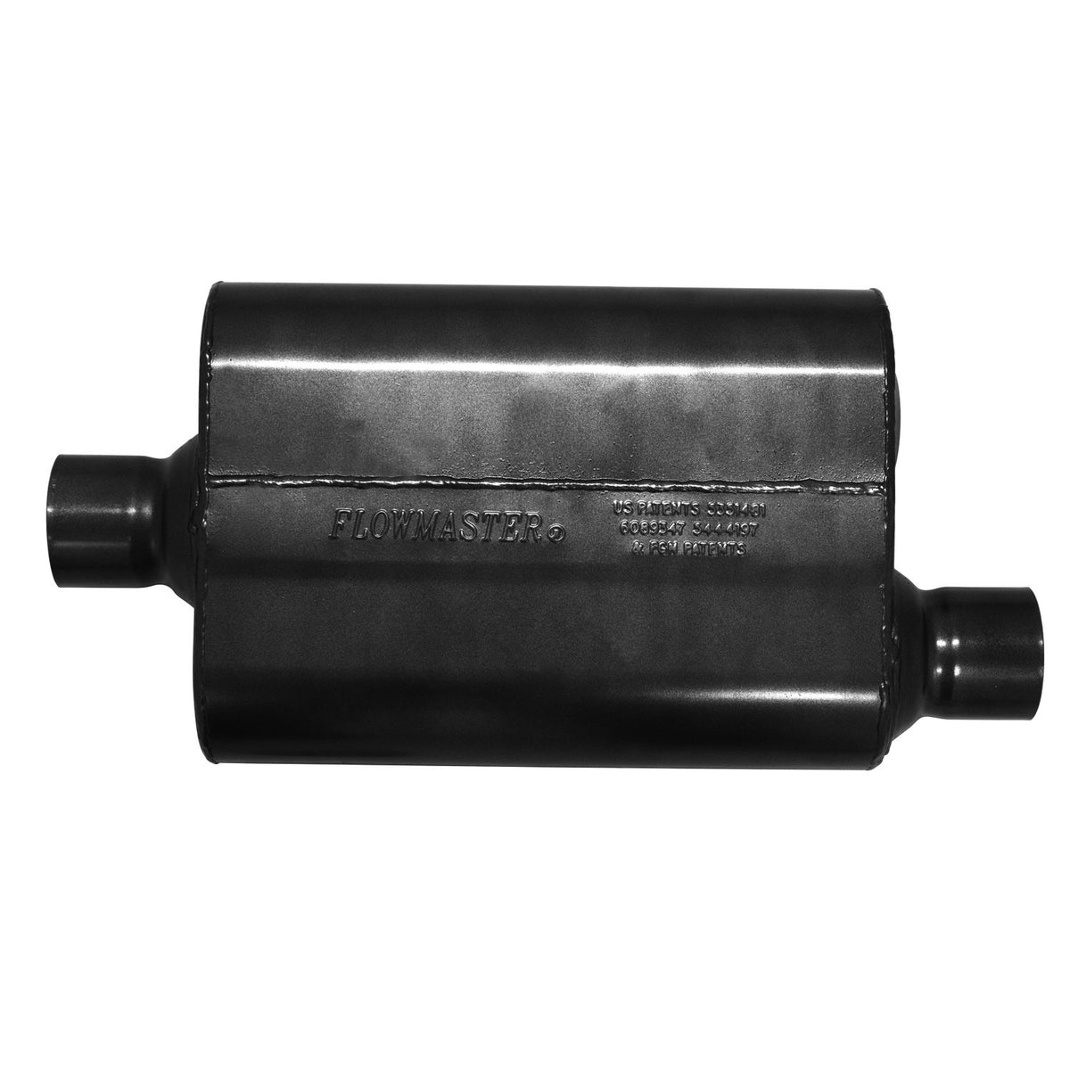 FLOWMASTER 842547 Flowmaster 842547 Super 44 Series Chambered Muffler