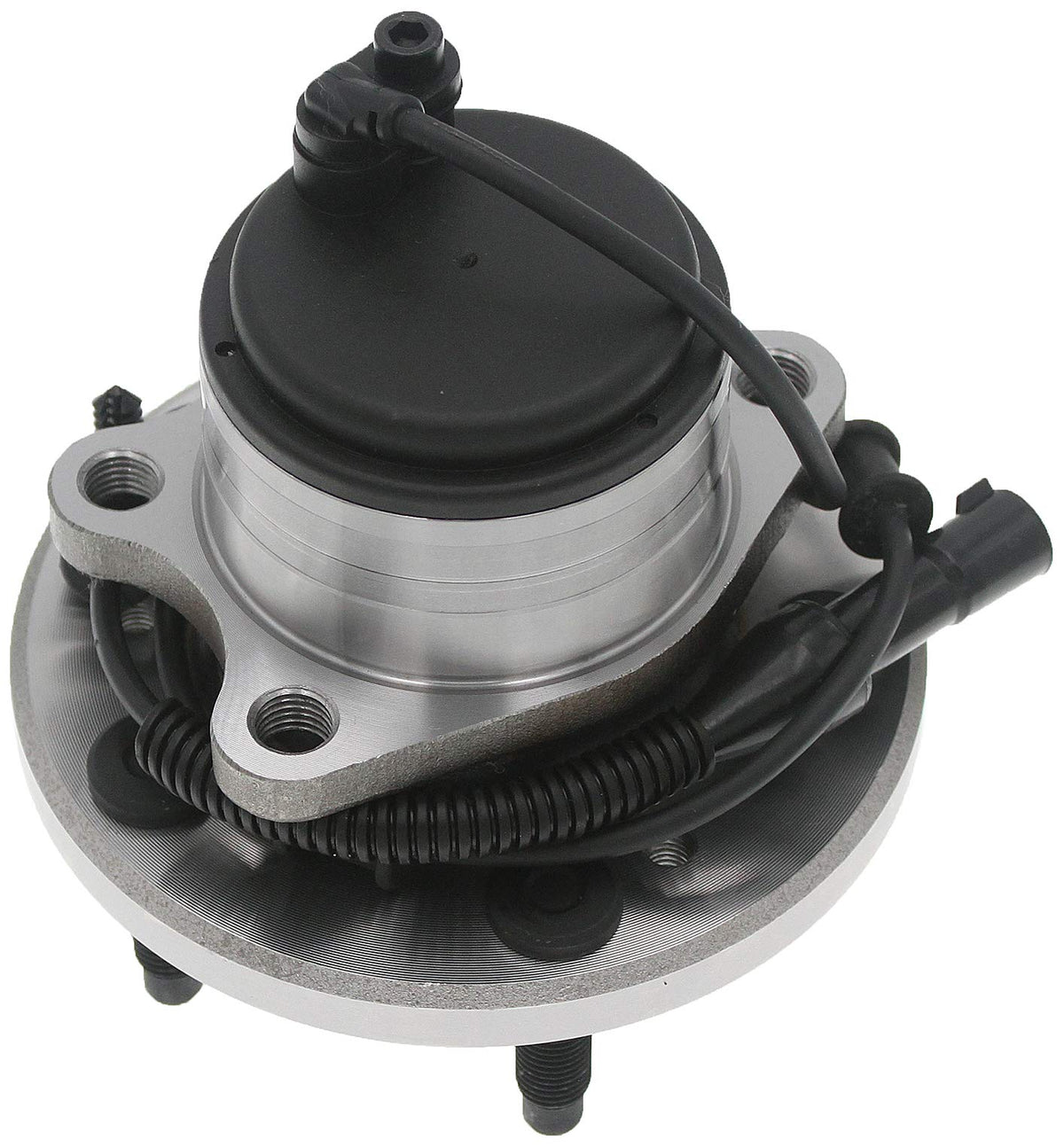 DORMAN 951-833 Dorman 951-833 Front Wheel Bearing and Hub Assembly