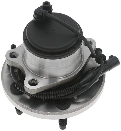 DORMAN 951-833 Dorman 951-833 Front Wheel Bearing and Hub Assembly