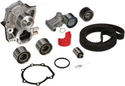 Gates TCKWP328DN Power Grip Premium Timing Component Kit