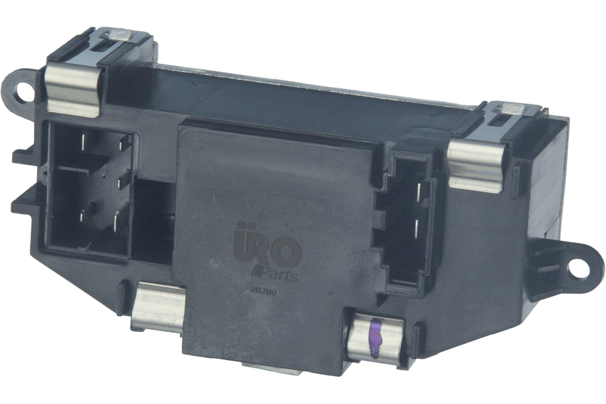 URO PARTS 8K0820521B Uro Parts 8K0820521B HVAC BLOWER MOTOR RESISTOR