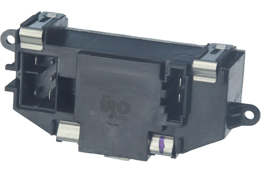 URO PARTS 8K0820521B Uro Parts 8K0820521B HVAC BLOWER MOTOR RESISTOR