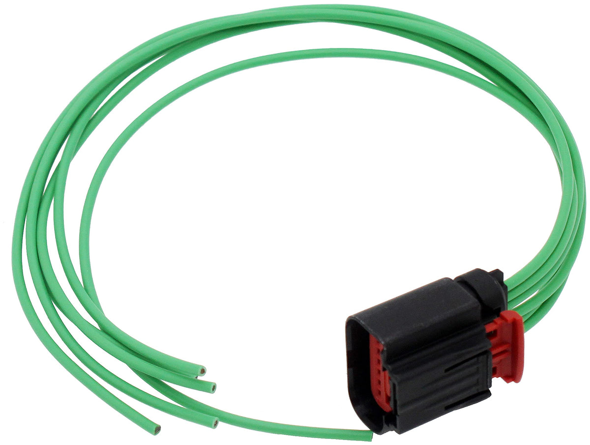 Dorman 645-183 Mass Air Flow Sensor Connector