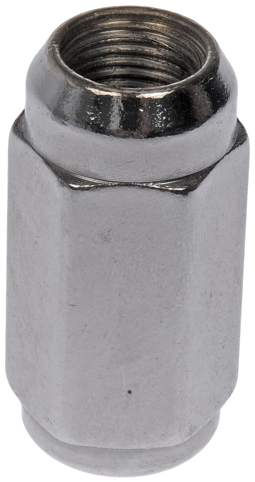Dorman 711-504 WHEEL NUT CHROME DUPLEX ACORN 9/16-18