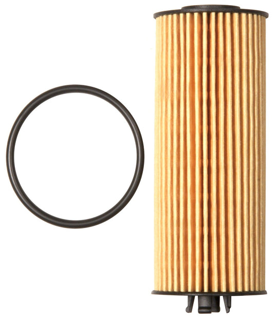 MAHLE OX786D MAHLE OX 786D Oil Filter