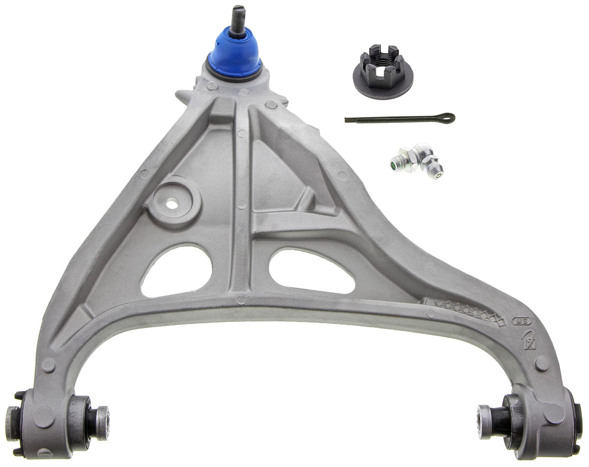 Mevotech CMK80401 Supreme Control Arm & Ball Joint Assembly