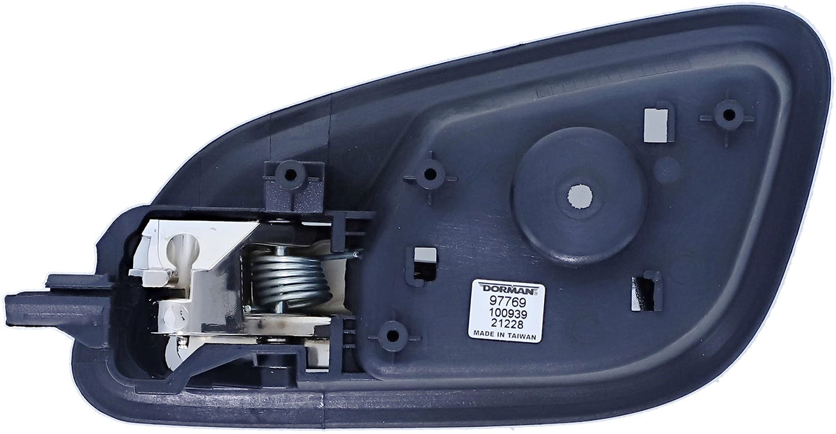 DORMAN 97769 Dorman 97769 Rear Passenger Side Interior Door Handle