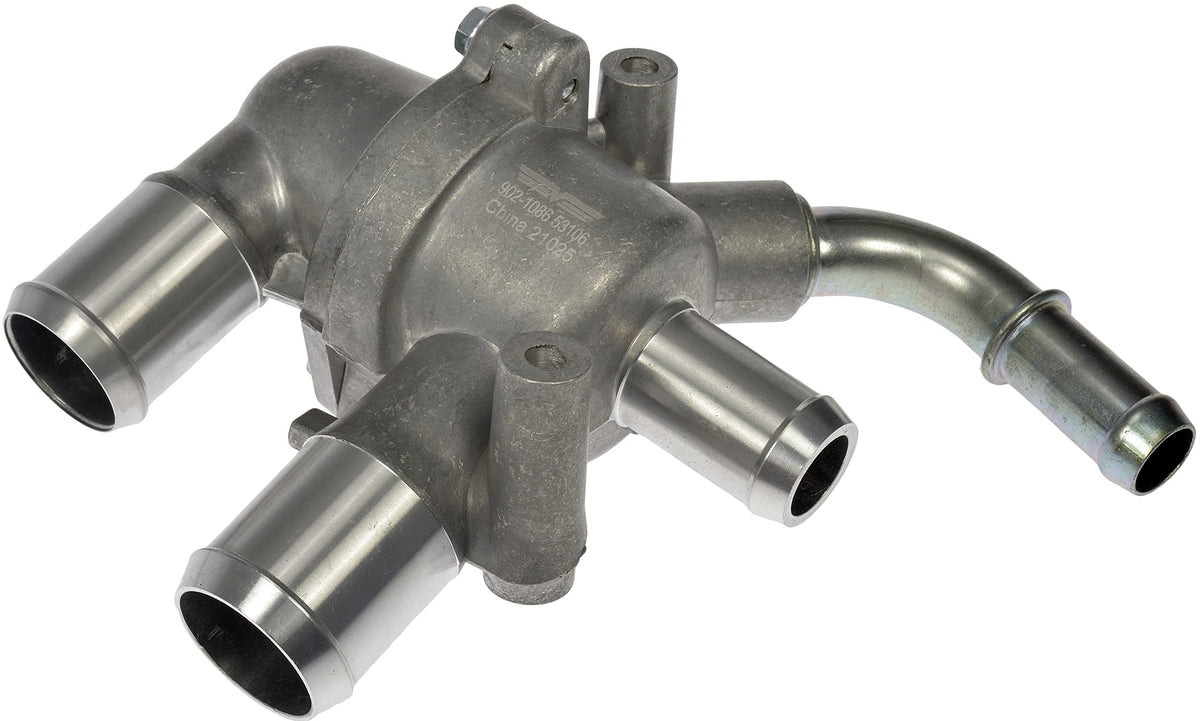 DORMAN 902-1086 Dorman 902-1086 Engine Coolant Thermostat Housing Assembly