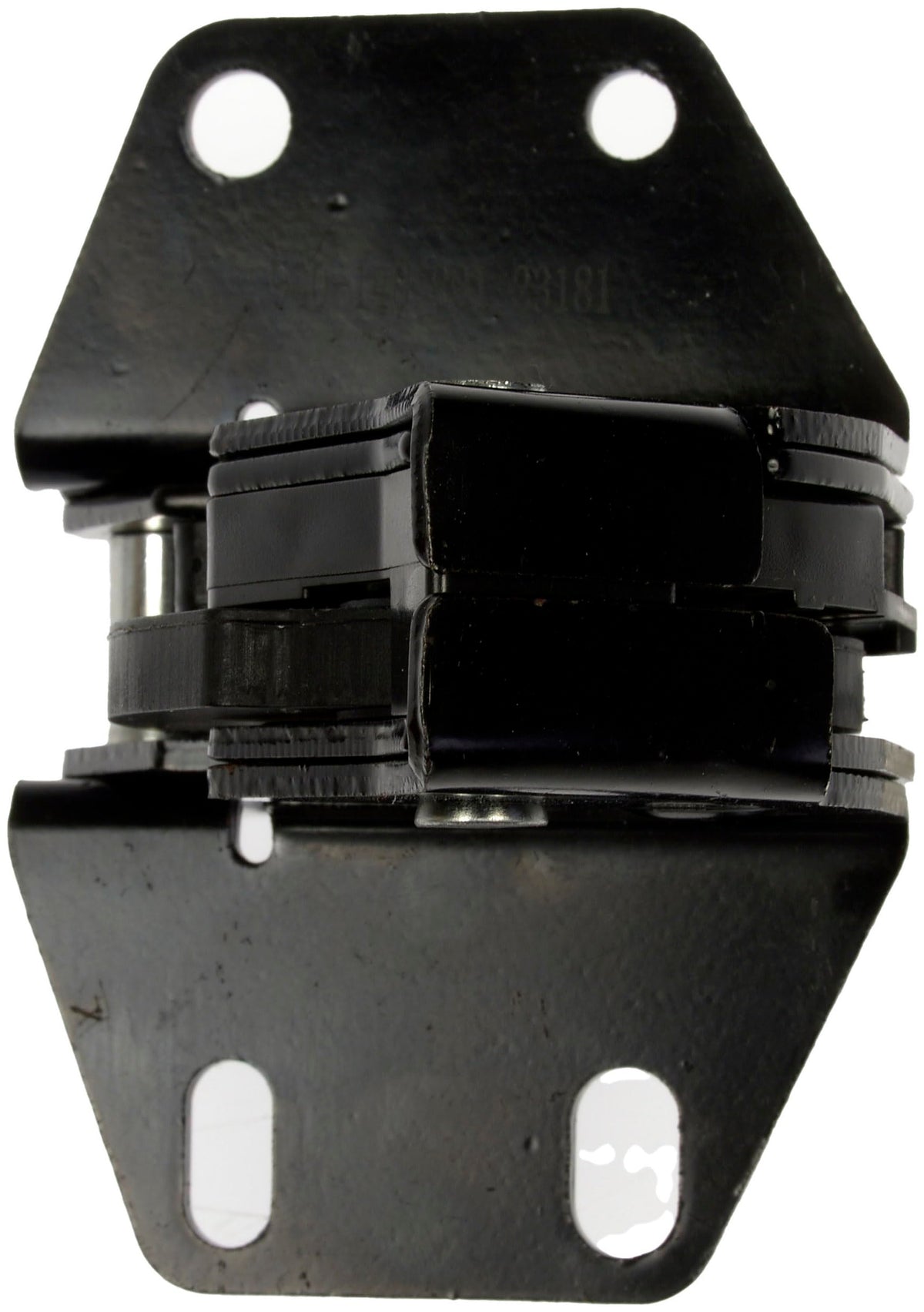 DORMAN 940-140 Dorman 940-140 Rear Lower Door Latch Assembly