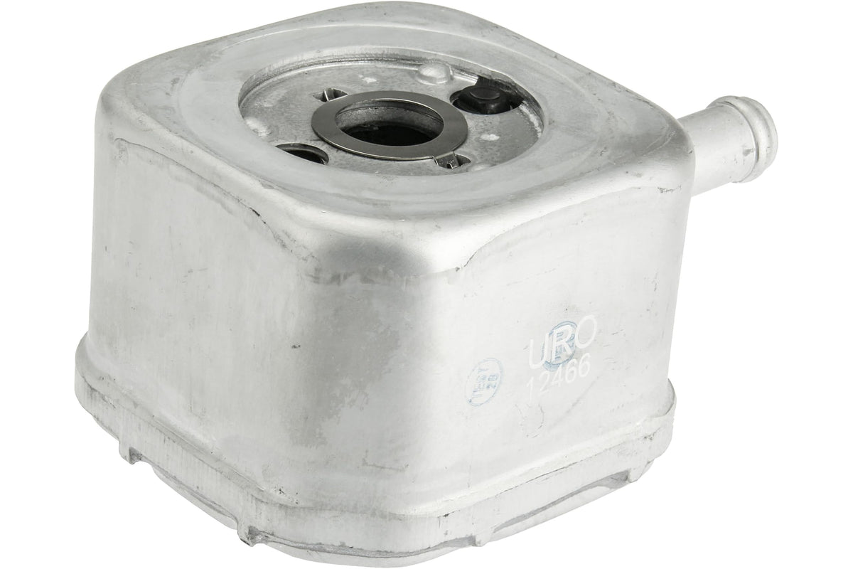 URO PARTS 028117021E Uro Parts 028117021E ENGINE OIL COOLER