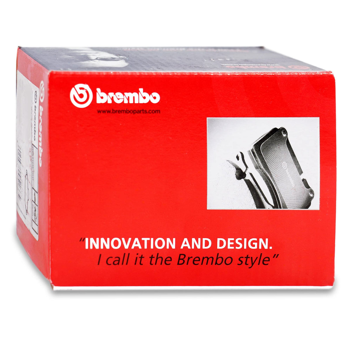 BREMBO P30056 Brembo P30056 BRAKE PAD