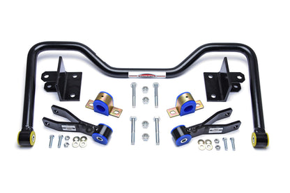 ROADMASTER 1139-145 Roadmaster 1139-117 Rear Anti-Sway Bar Kit fits 2006 2019 F53 & F550 Class A | 1-1/2" Diameter | Improves Handling Stability & Tracking | Minimizes Sway & Driver Fatigue