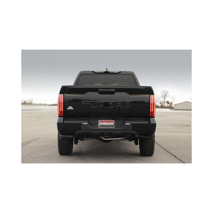 FLOWMASTER 818139 Flowmaster 818139 Outlaw Extreme Cat-back Exhaust System