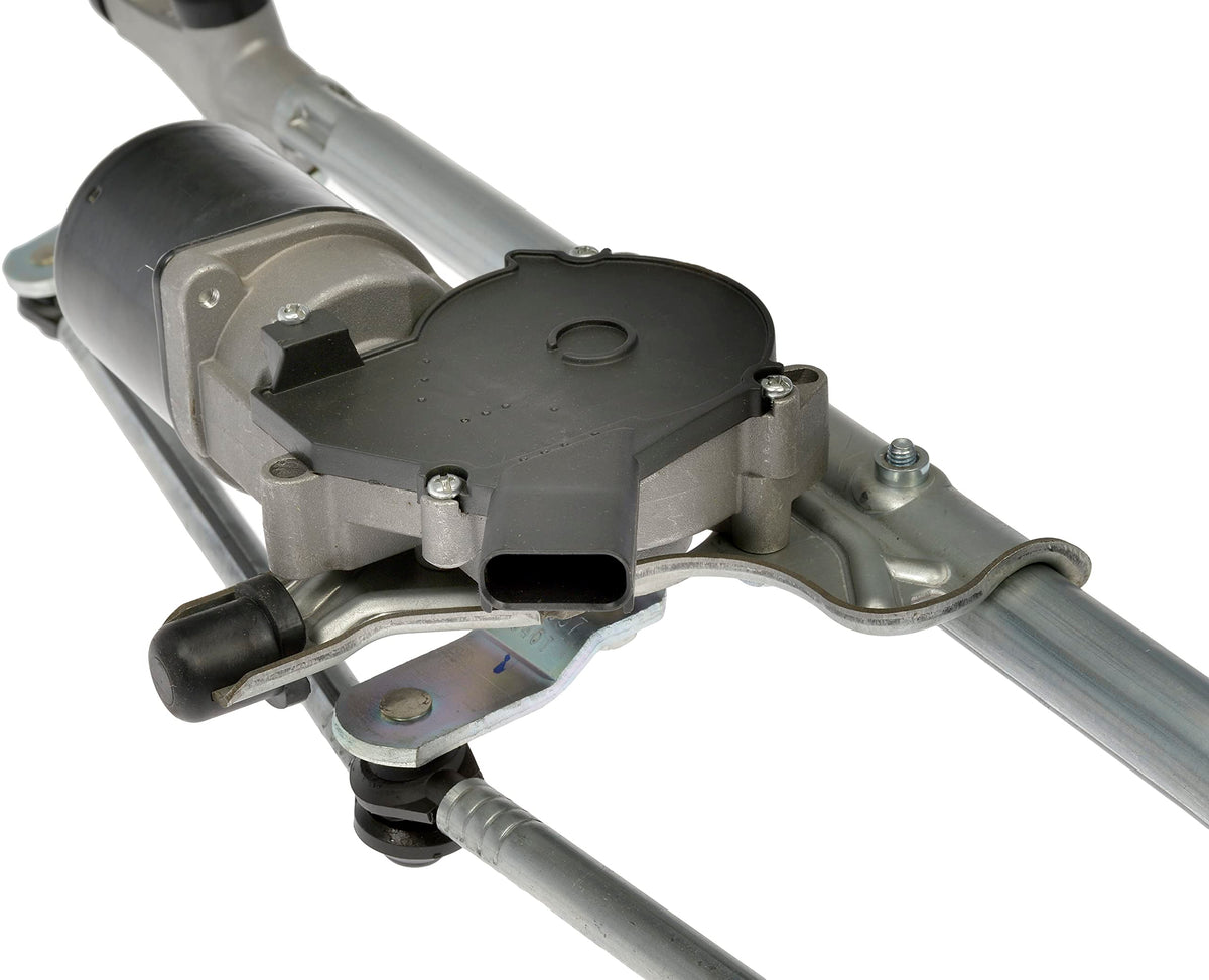 DORMAN 602-057AS Dorman 602-057AS Windshield Wiper Motor and Linkage Assembly Compatible with Chrysler/Dodge/Ram Models