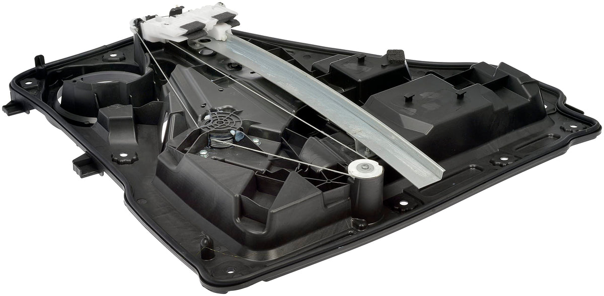 DORMAN 748-572 Dorman 748-572 Rear Passenger Side Power Window Regulator and Motor Assembly Compatible with Select Jeep Models