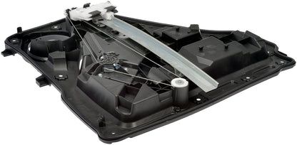 DORMAN 748-572 Dorman 748-572 Rear Passenger Side Power Window Regulator and Motor Assembly Compatible with Select Jeep Models