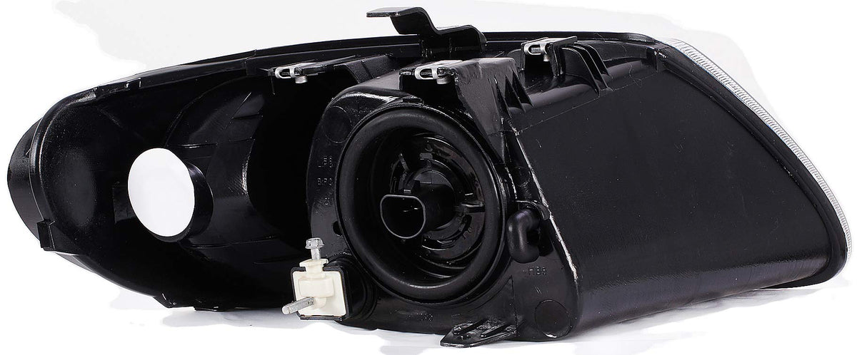 DORMAN 1590312 Dorman 1590312 Driver Side Headlight Assembly