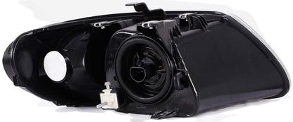 DORMAN 1590312 Dorman 1590312 Driver Side Headlight Assembly