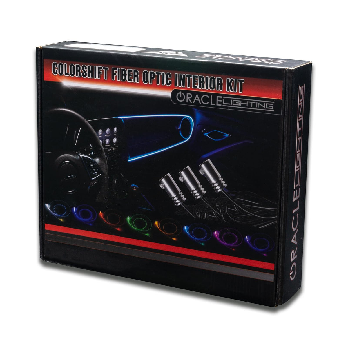 Oracle 4233-333-6 ORACLE Lighting 4233-333-6 LED Light Strips & Kit