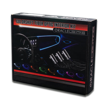 Oracle 4233-333-6 ORACLE Lighting 4233-333-6 LED Light Strips & Kit