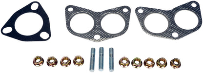 DORMAN 674-864 Dorman 674-864 Manifold Converter - Not CARB Compliant Compatible with Select Saab / Subaru Models (Made in USA)