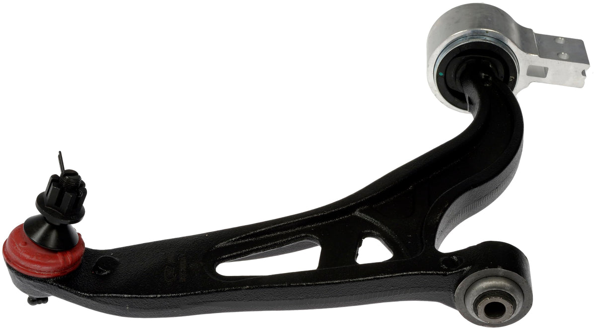 Dorman CB850124RD Front Passenger Side Lower Suspension Control