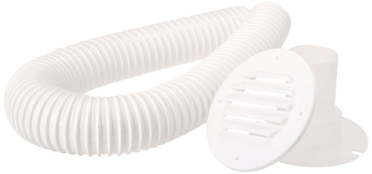 MTS PRODUCTS 274 Mts Products 274 30' HOSE VENT ACCESSORY K
