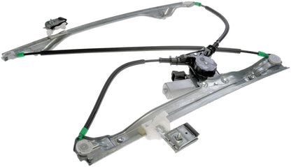 DORMAN 741-691 Dorman 741-691 Front Passenger Side Power Window Regulator And Motor Assembly Compatible with Select Models
