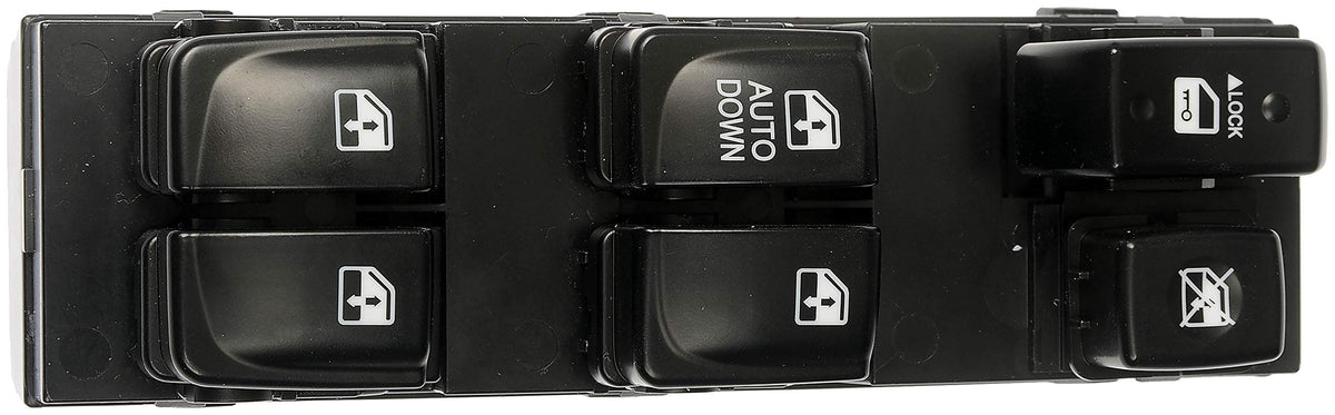 Dorman 901-918 Front Driver Side Master Power Window Switch-6
