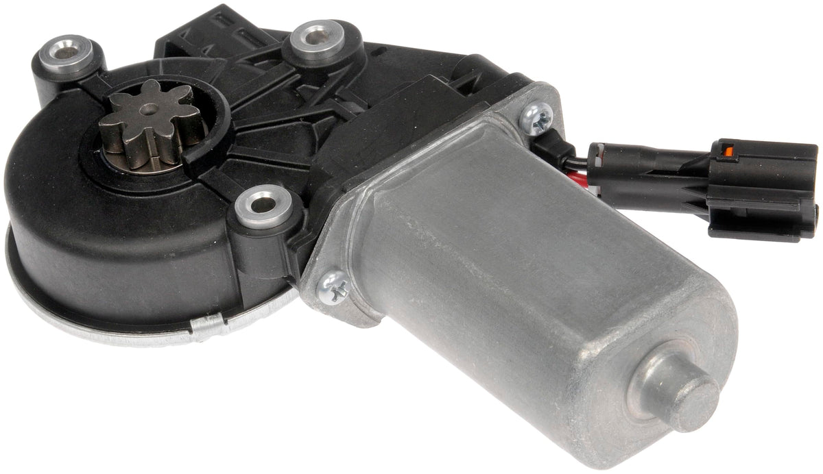 DORMAN 742-600 Dorman 742-600 Power Window Lift Motor Compatible with Select Models