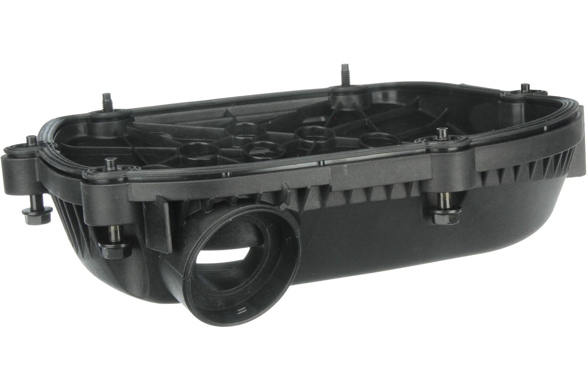 URO Parts 06K103269F Timing Cover Set, Upper; Includes Gaskets