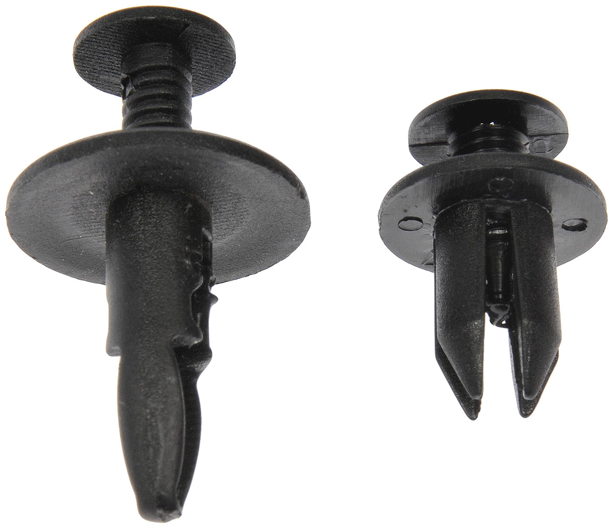 DORMAN 961-045D Dorman 961-045D GM Push Retainer Assortment, 6 Pack
