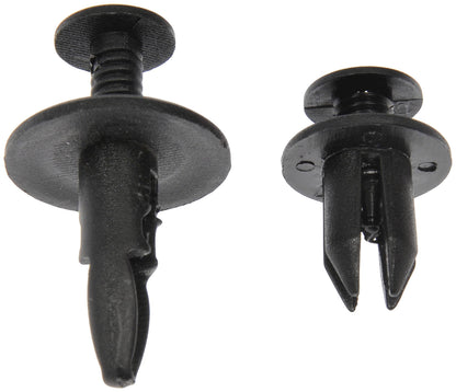 DORMAN 961-045D Dorman 961-045D GM Push Retainer Assortment, 6 Pack