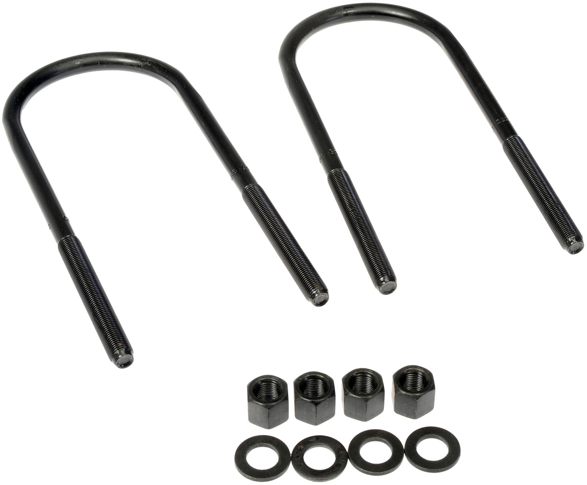 Dorman 929-786 Rear Leaf Spring Axle U-Bolt Kit