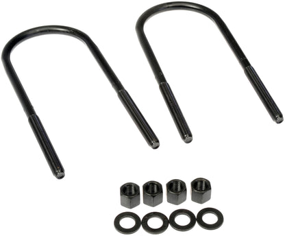 Dorman 929-786 Rear Leaf Spring Axle U-Bolt Kit