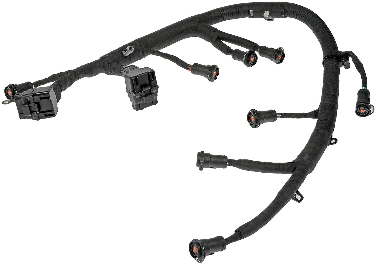 DORMAN 904-546 Dorman 904-546 Fuel Injection Harness
