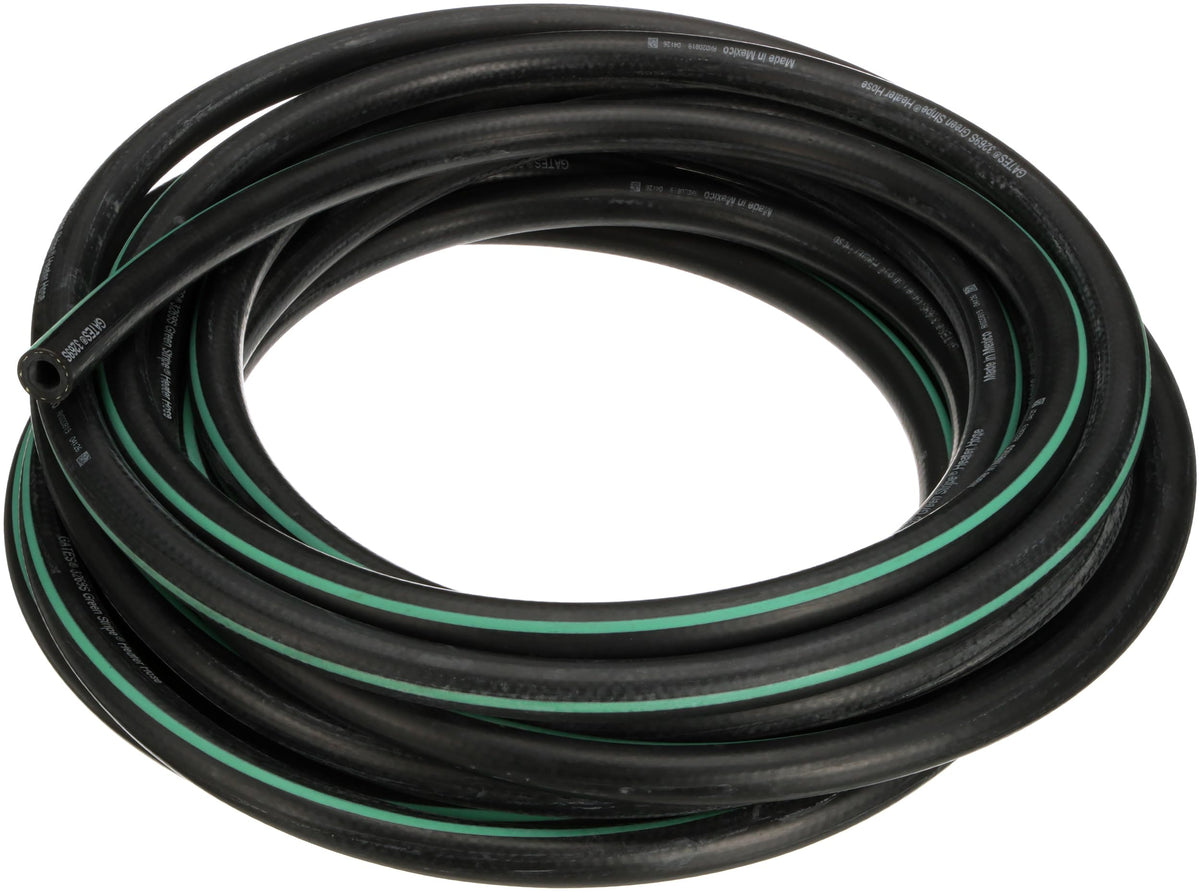 Gates 28441 Heater Hose, 5/8 ID x 50 Ft, 95PSI, EPDM