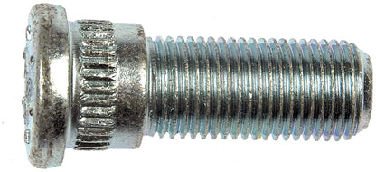 DORMAN 610-126.1 Dorman 610-126.1 (0.625" Knurl x 1-1/2" Length x 1/2"-20 Thread Size) Serrated Wheel Stud