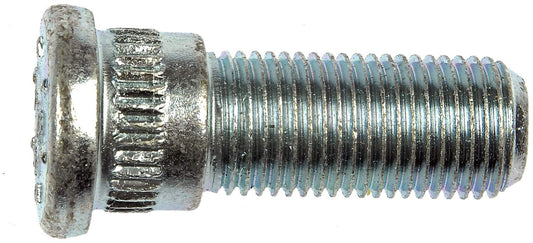 DORMAN 610-126.1 Dorman 610-126.1 (0.625" Knurl x 1-1/2" Length x 1/2"-20 Thread Size) Serrated Wheel Stud